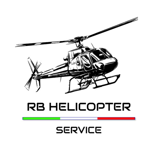 RB Helicopter Service